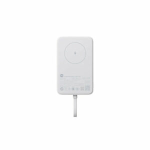 Xiaomi Аккумулятор магнитный Xiaomi Magnetic Power Bank With Cable USB-C 10000mAh 33W(WPB1007MI) white