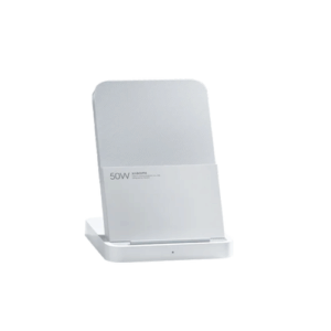 Беспроводное зарядное устройство Xiaomi 50W Wireless Charging Stand Pro (BHR7560GL)