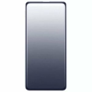 Аккумулятор внешний Xiaomi 5000 мАч, 2.4 А, USB Type-C (BHR9535GL)