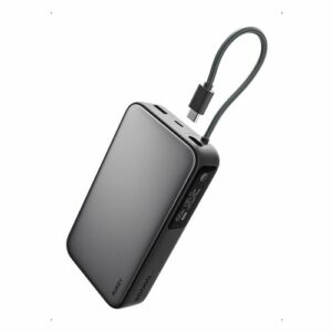 Внешний аккумулятор Aukey PB-Y48