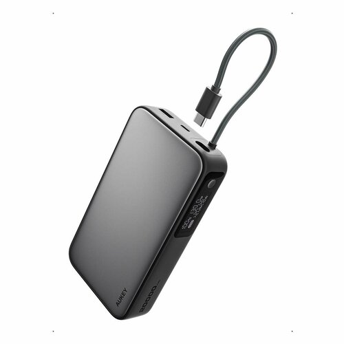 Внешний аккумулятор Aukey PB-Y48
