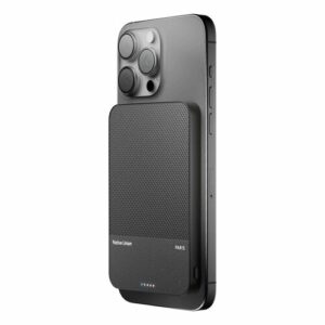 Внешний аккумулятор Native Union (Re)Classic 5000 mAh MagSafe-совместимый