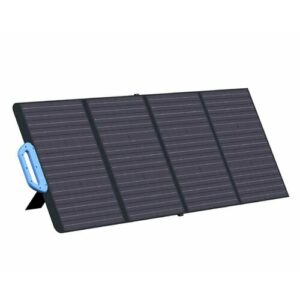 Солнечная панель Bluetti PV120 (мощность 120 Вт.)
