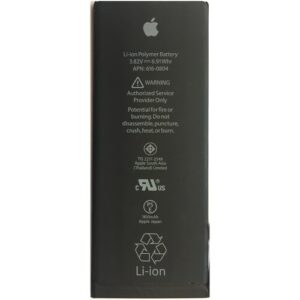 Аккумулятор Apple 616-0804 1810 мАч для Apple iPhone 6