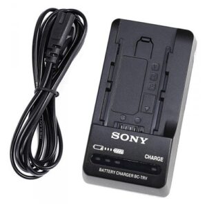 Зарядное устройство Sony BC-TRV 900 мА·ч
