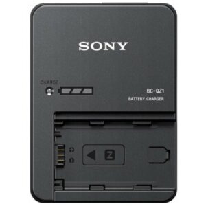 Зарядное устройство SONY BC-QZ1 [SONY NP-FZ100]