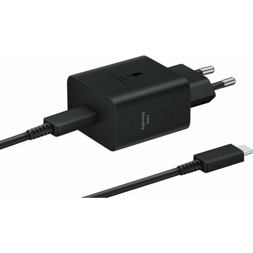 Сетевое зарядное устройство Samsung (EP-T4511XBEGWW)