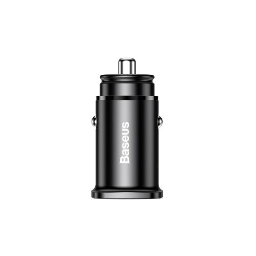 Сетевое зарядное устройство Baseus PPS 30W Max Car Charger, 12 Вт, RU