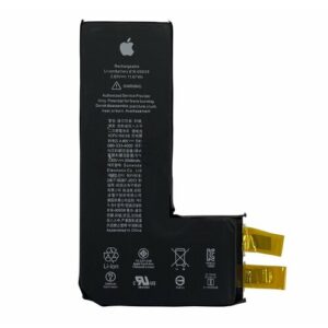 Аккумулятор iPhone 11 Pro, для устранения ошибок, оригинальный, емкость, банка под пайку