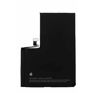 Аккумулятор для iPhone 13 pro max (100% оригинал). Поставляется для apple и сертифицированным сервисам с завода производителя FOXCONN