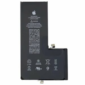 Аккумулятор для iPhone 11 Pro MAX (100% оригинал). Поставляется для apple и сертифицированным сервисам с завода производителя FOXCONN