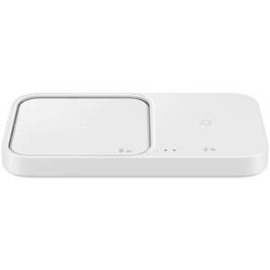 Сетевое зарядное устройство Samsung EP-P5400 с СЗУ, белый