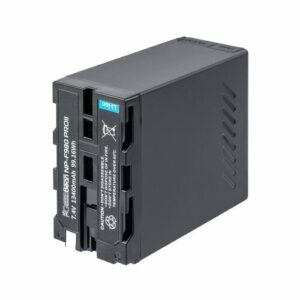 Аккумулятор Greenbean Np-F980 Proii (13400 Мач)