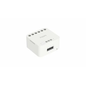 Умный дом Aqara Реле двухканальное Aqara T2 Aqara Dual Relay Module T2 уц-2-2