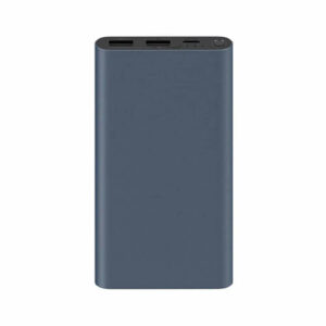 Внешний аккумулятор Mijia Power Bank 3 10000 22.5W (PB100DZM), темно-синий