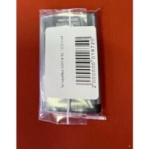 Аккумулятор для Nokia BL-5C (3.7V, 1020 mAh, Li-Ion) для Nokia 1110, 6230 и других.