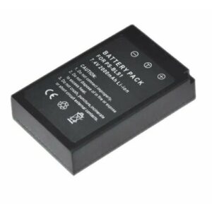 Аккумулятор DICOM DO-BLS1 for Olympus BLS1