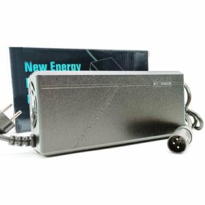 Зарядное устройство для электровелосипеда 60V / 3A / XLR