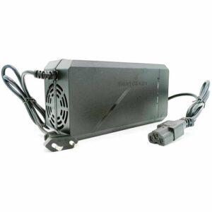 Зарядное устройство для электровелосипеда 5А / 60V / PIN / OUTPUT 67,2V