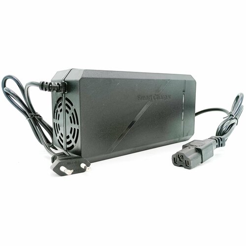 Зарядное устройство для электровелосипеда 5А / 60V / PIN / OUTPUT 67,2V