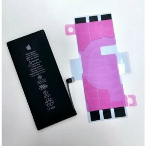 Аккумулятор для iPhone 11 , качестветнный , ёмкость 100%, вэскотч фиксации в комплекте