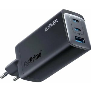 Сетевое зарядное устройство Anker 737 GaNPrime 120W (A2148313)