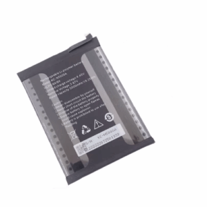 Аккумуляторная батарея MyPads 5000mAh KC-N5000A на телефон iiiF150 Air1 Pro + инструменты для вскрытия + гарантия MyPads