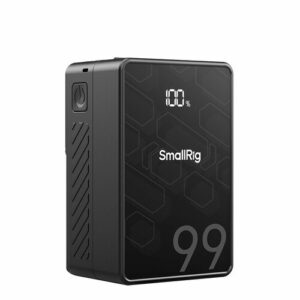 Аккумулятор SmallRig VB99 SE Mini V-Mount