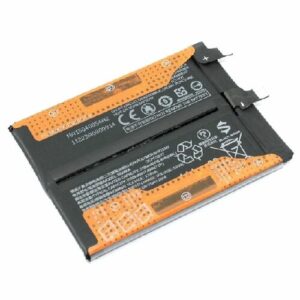 Аккумулятор для телефона Xiaomi Black Shark 4, Black Shark 4 Pro, Black Shark 4S, Black Shark 4S Pro BS08FA 2180mAh