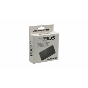 Зарядное устройство для Nintendo 3DS (Новое)