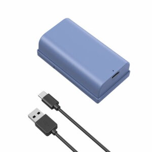 Аккумулятор SmallRig 4331 NP-F550 USB-C