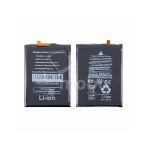 Аккумулятор для Blackview BV6600 (Li515876PHTT)