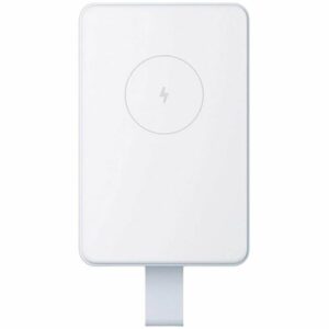 Внешний аккумулятор универсальный Xiaomi Magnetic Power Bank 6000mAh