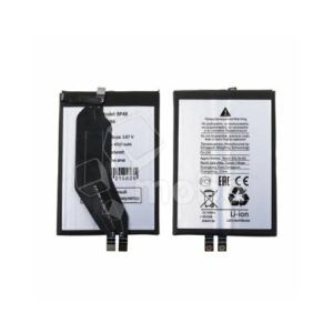 Аккумулятор для Xiaomi Poco F4 GT (BP48)