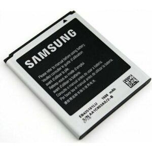 Аккумулятор EB425161LU/B100AE Samsung Galaxy S3 Mini / i8190, S7562, S7582, G310
