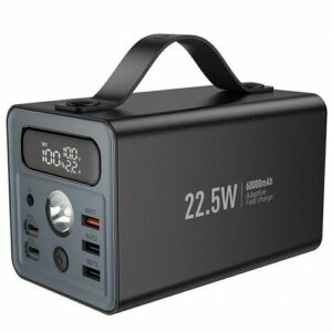 Внешний аккумулятор 60000mAh