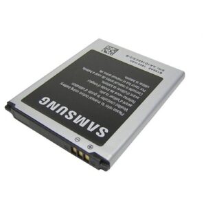 Аккумулятор Samsung EB-B150AE 1800 мАч для Samsung GT-i8262D black