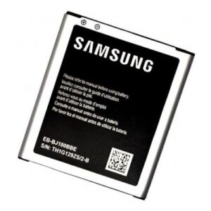 Аккумулятор Samsung EB-BJ100BBE 1850 мАч для Samsung Galaxy J1 SM-J100H/DS черный