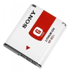 Аккумулятор Sony NP-BG1 960 мА·ч