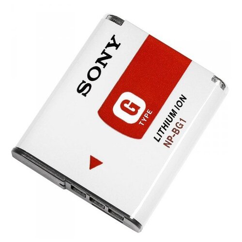 Аккумулятор Sony NP-BG1 960 мА·ч