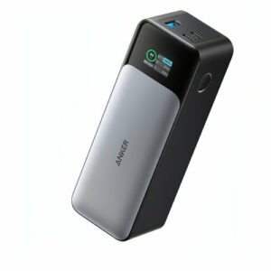 Внешний аккумулятор Anker 737 GaNPrime 140W PD 24K
