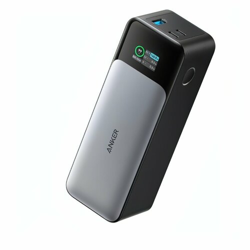 Внешний аккумулятор Anker 737 GaNPrime 140W PD 24K
