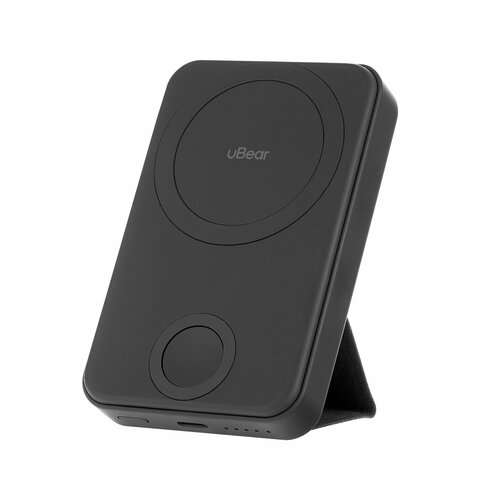 Внешний аккумулятор uBear Range 10 000 mAh с поддержкой MagSafe