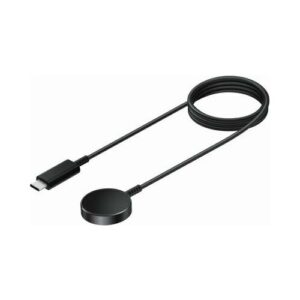 Беспроводное зарядное устройство Samsung EP-OR900BBEGWW, USB type-C, 5Вт, 2A, черный