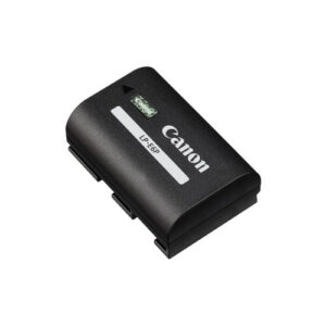 Аккумулятор Canon LP-E6P