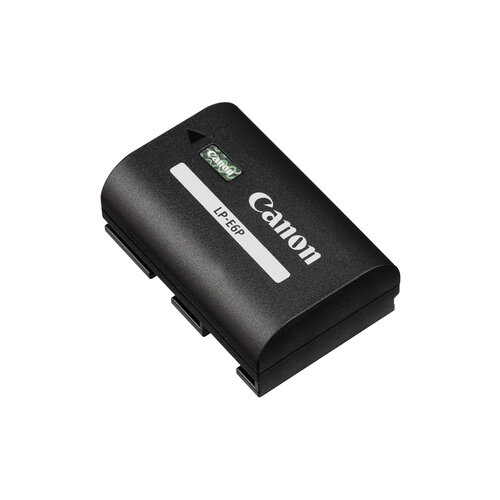 Аккумулятор Canon LP-E6P