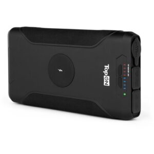 Внешний аккумулятор TopON Power Bank TOP-X73 72000mAh