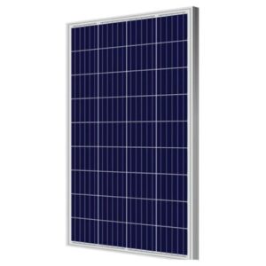 Солнечная панель ONE-SUN OS-100P, 5.44 А, 1 шт.