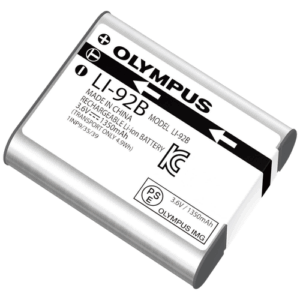 Аккумулятор Olympus LI-92B