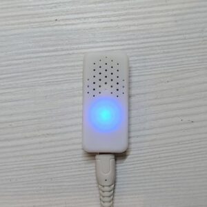 Комнатный датчик CO2 - EFEKTA CO2 Smart Monitor, Zigbee